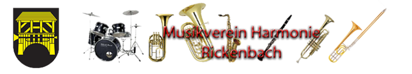 Musikverein Harmonie Rickenbach TG